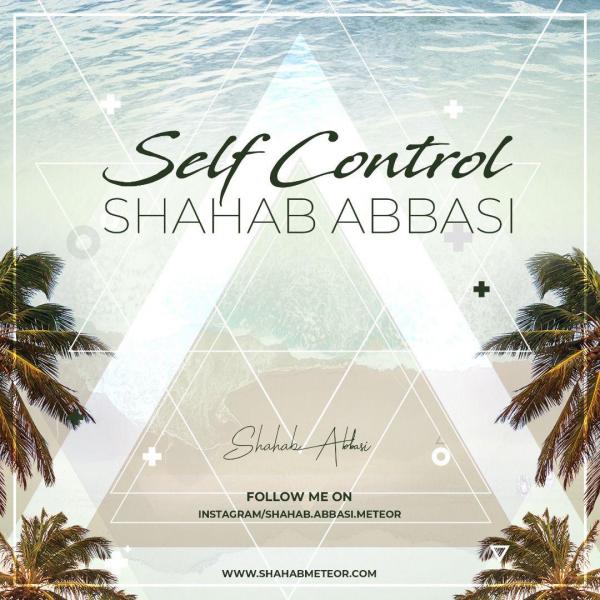 Shahab Abbasi Self Control