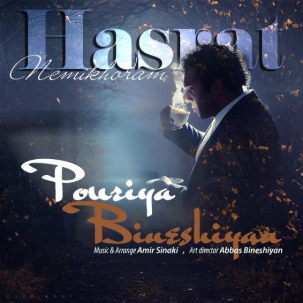 Pouriya Bineshiyan Hasrat Nemikhoram