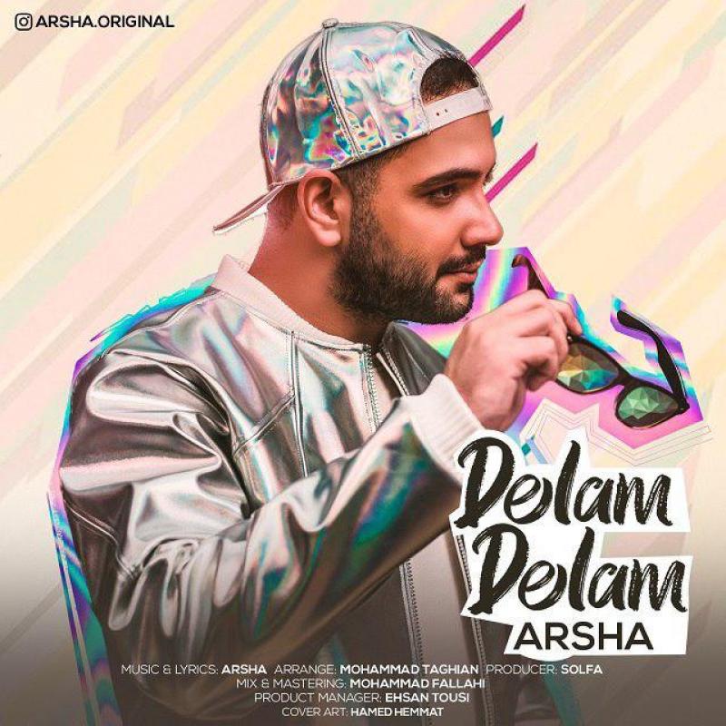 Arsha Delam Delam