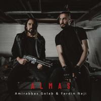 Amirabbas Golab & Fardin Naji Almas