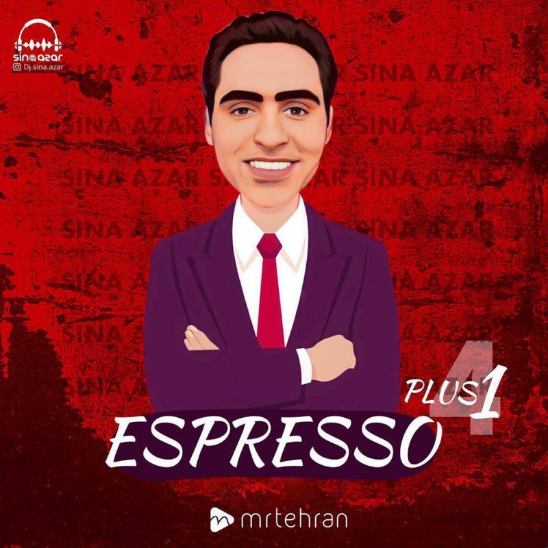 Sina Azar Espresso Plus Episode 01