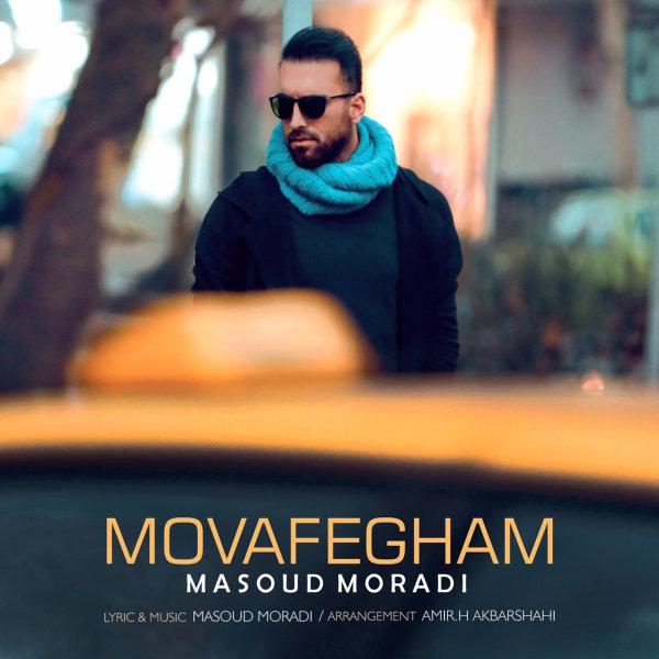 Masoud Moradi Movafegham