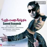 Saeed Asayesh Mano Chanta Doost Dari