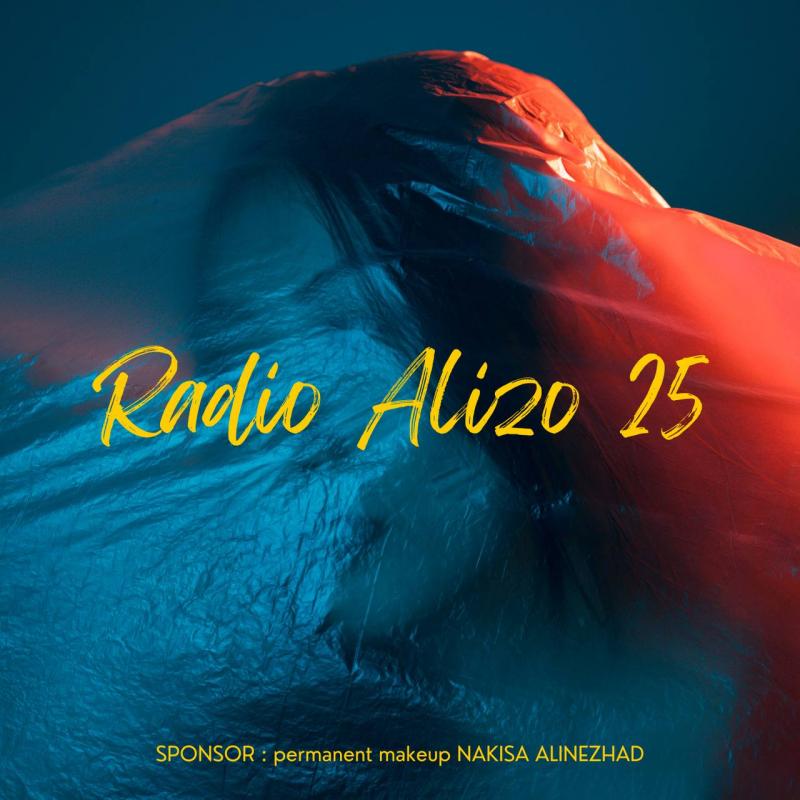 Dj Alizo Radio Alizo EP25