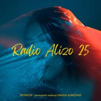 Dj Alizo Radio Alizo EP25