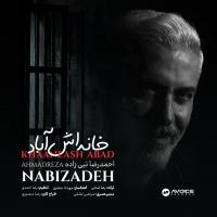 Ahmadreza Nabizadeh Khaaneash Abad