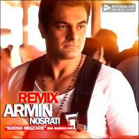 Armin Nosrati Bia Baghalam Remix