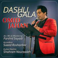 Omid Jahan Dashli Gala