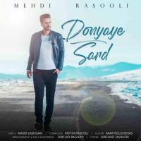 Mehdi Rasooli Donyaye Sard