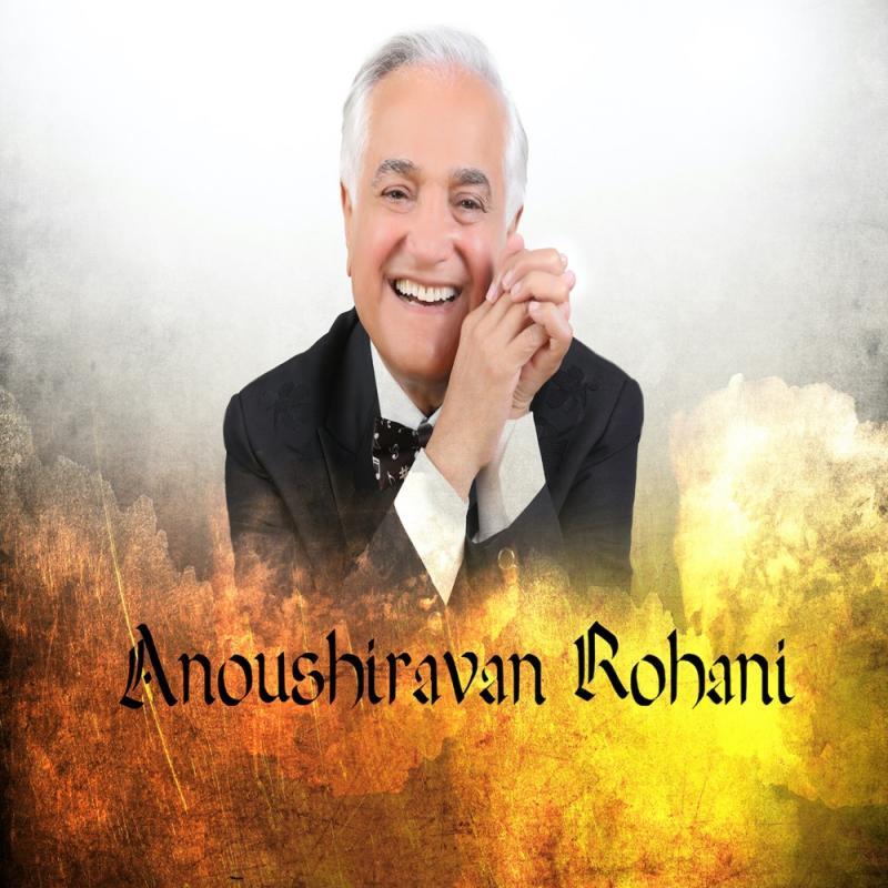 Anoushirvan Rohani Aziz Joon, Pt 10 (Live) [feat Emel Sayen]