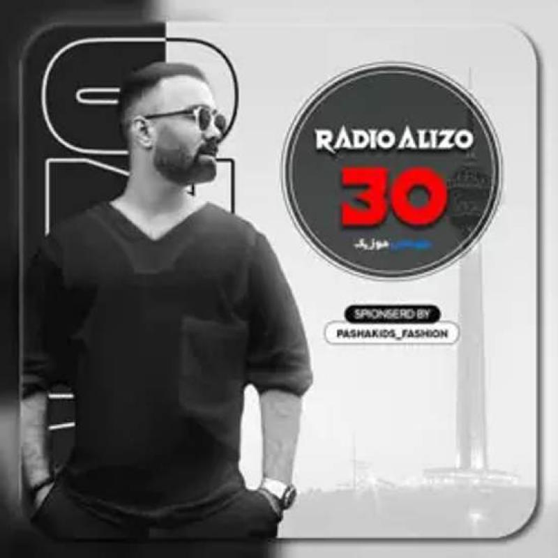 Dj Alizo Radio Alizo EP30