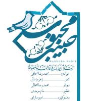 Mohammadreza Eshaghi Mahboobe Habib