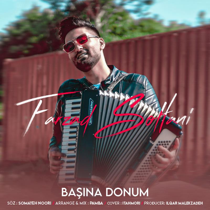 Farzad Soltani Basina Donum