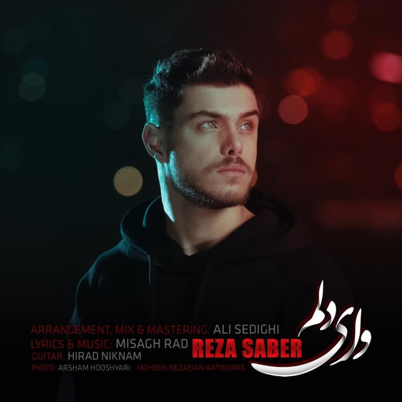 Reza Saber