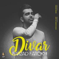 Farzad Farokh Divar