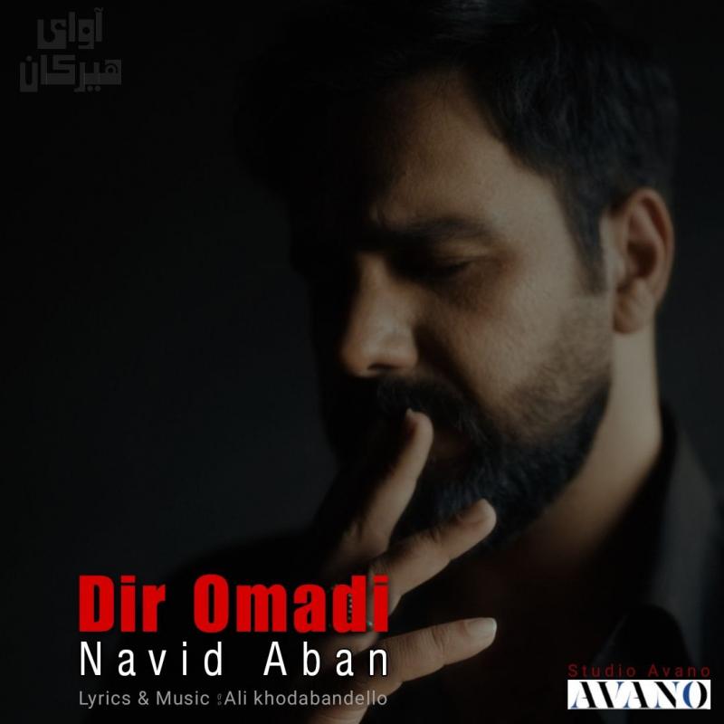 Navid Aban