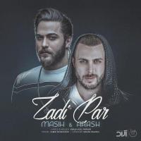 Masih & Arash Zadi Par
