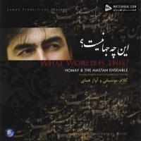 Parvaz Homay Iran Ey Sarayeh Man (Feat. Shams Khalkhali)