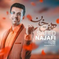 Saeed Najafi 7 Khan
