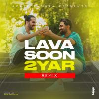 2Yar Lavasoon (Dj Mehrad Remix)