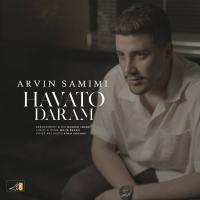 Arvin Samimi Havato Daram