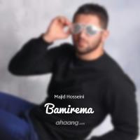 Majid Hosseini Bamirema Bamirema