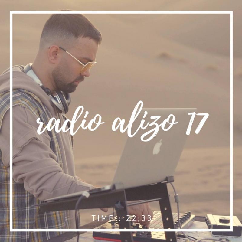 Dj Alizo Radio Alizo EP17