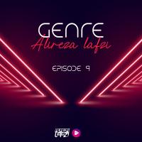 Alireza Lafzi Genre Episode 09