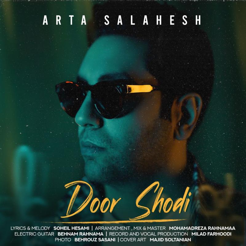 Arta Salahesh Door Shodi