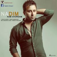 Nadim Kam Avordam