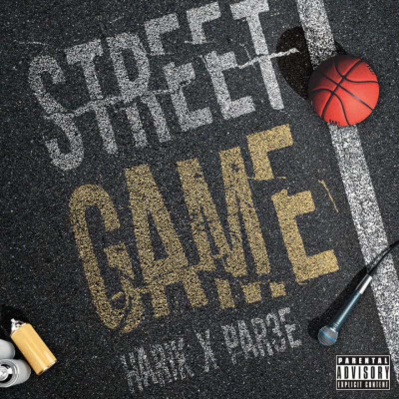 Harik & Par3e Street Game