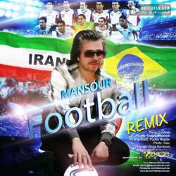 Mansour Football (Remix)