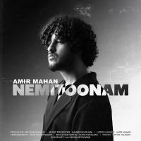 Amir Mahan Nemitoonam