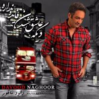 Davood Naghoor Dige Ashegh Shodan Faydeh Nadareh