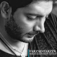 Farzad Farzin Baghalam Kon