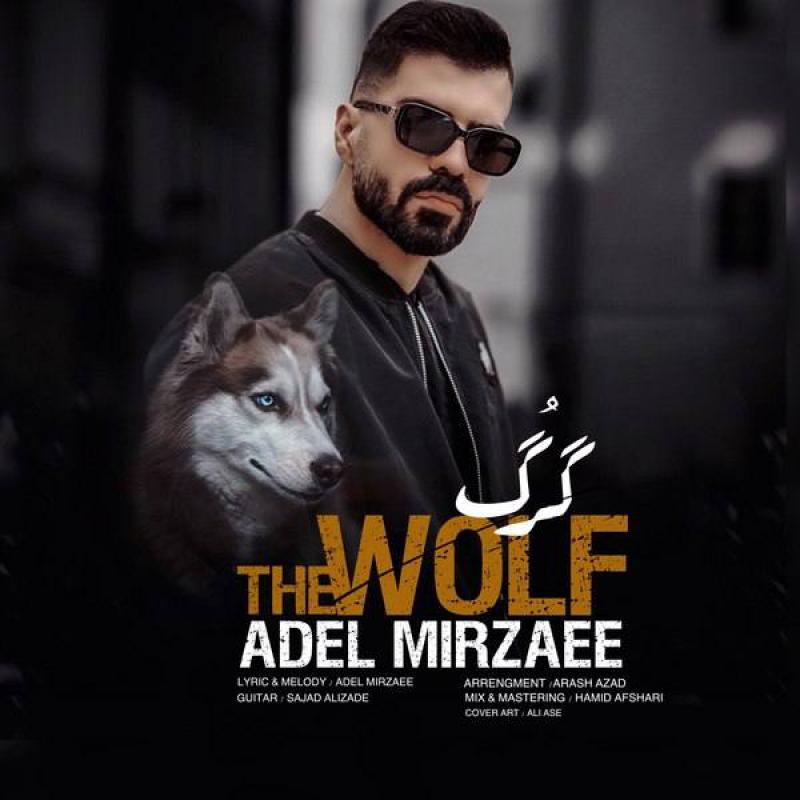 Adel Mirzaei Gorg