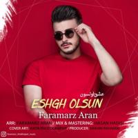 Faramarz Aran Eshgh Olsun