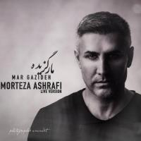 Morteza Ashrafi Mar Gazideh (Live Version)