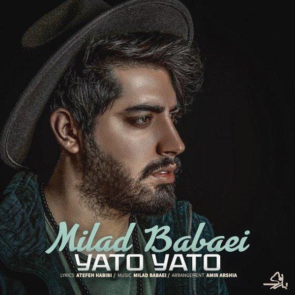 Milad Babaei Yato Yato