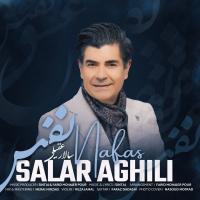 Salar Aghili Nafas