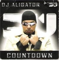 Dj Aligator Countdown