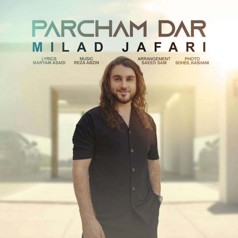 Milad Jafari Parcham Dar