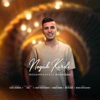 Mohammadreza Nohesara Negah Kardi