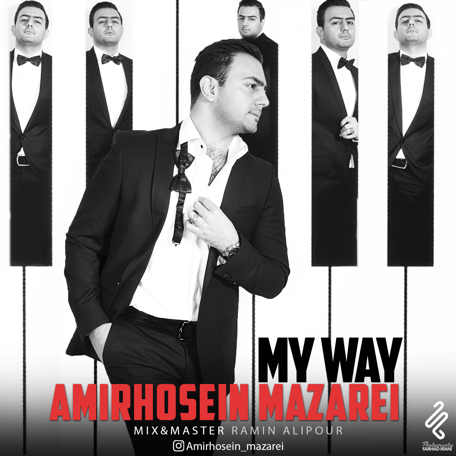Amirhosein Mazarei