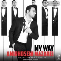 Amirhosein Mazarei My Way