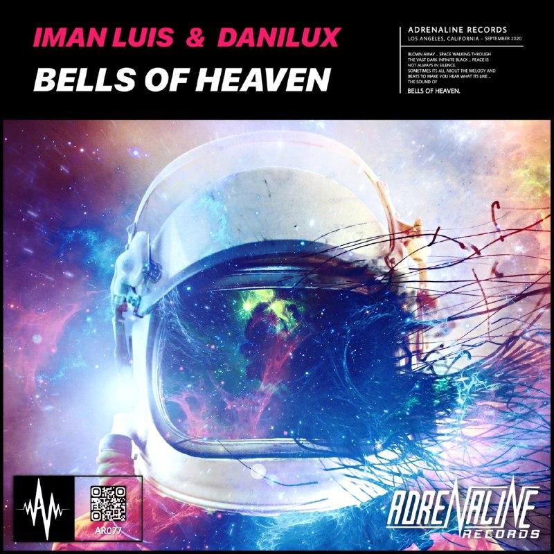 iMan Luis & Danilux Bells Of Heaven