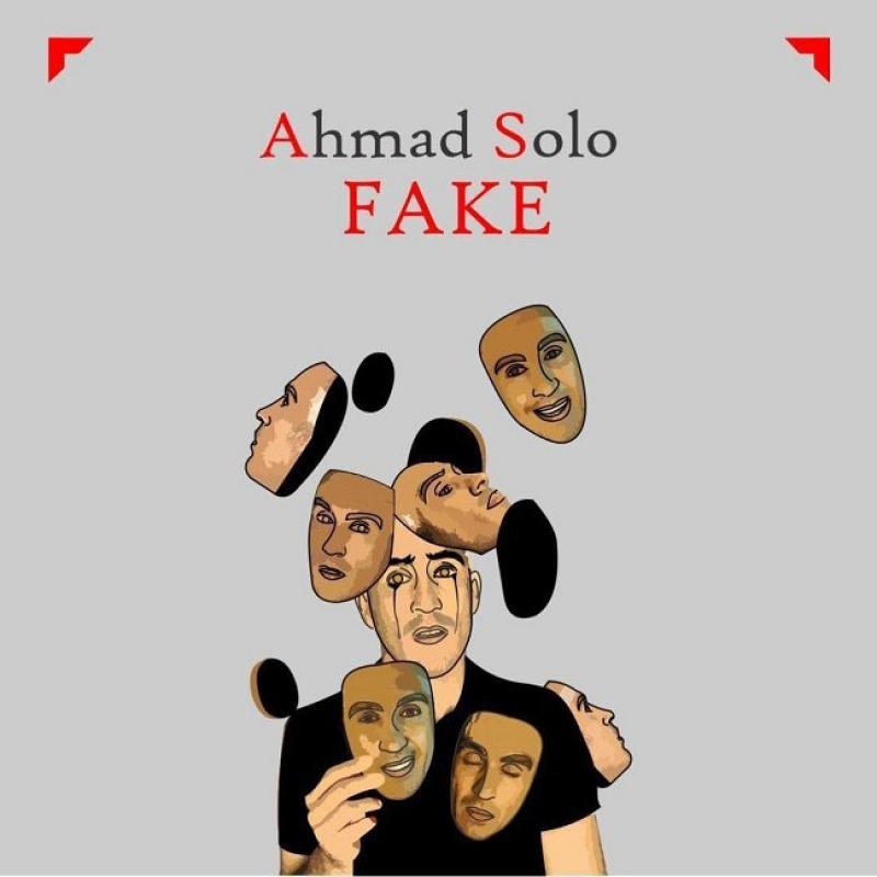 Ahmad Solo Fake