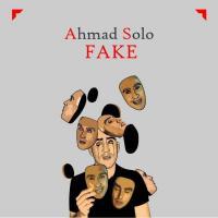 Ahmad Solo Fake