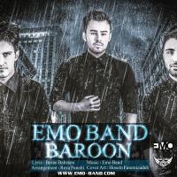 Emo Band Baroon