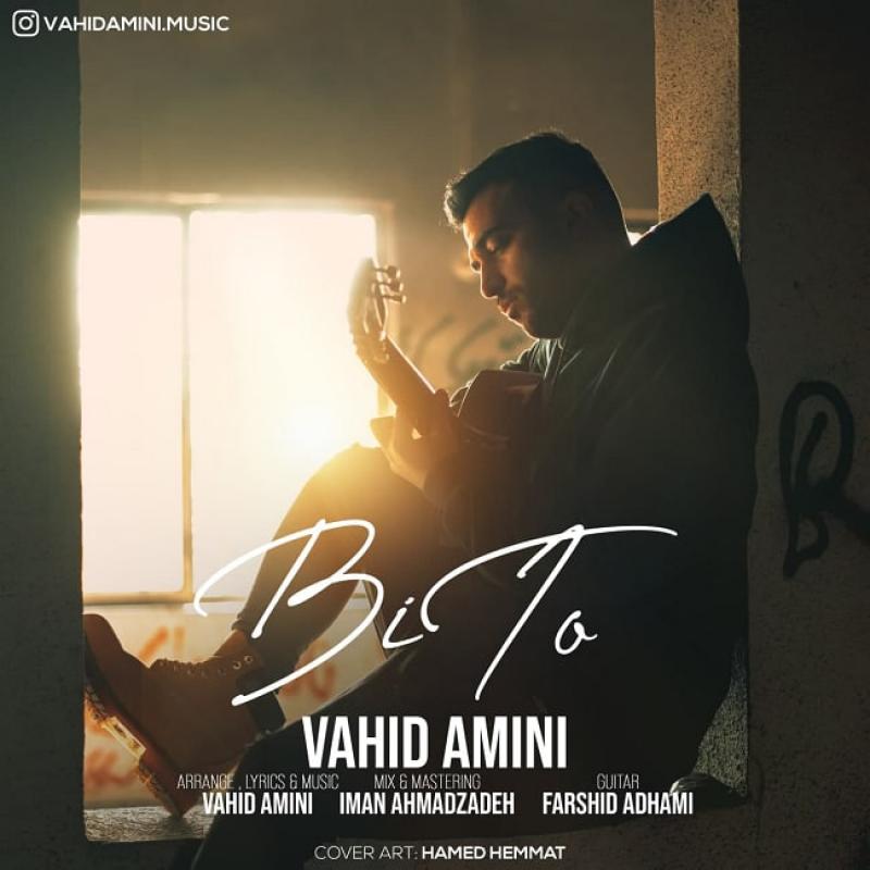 Vahid Amini Bi To